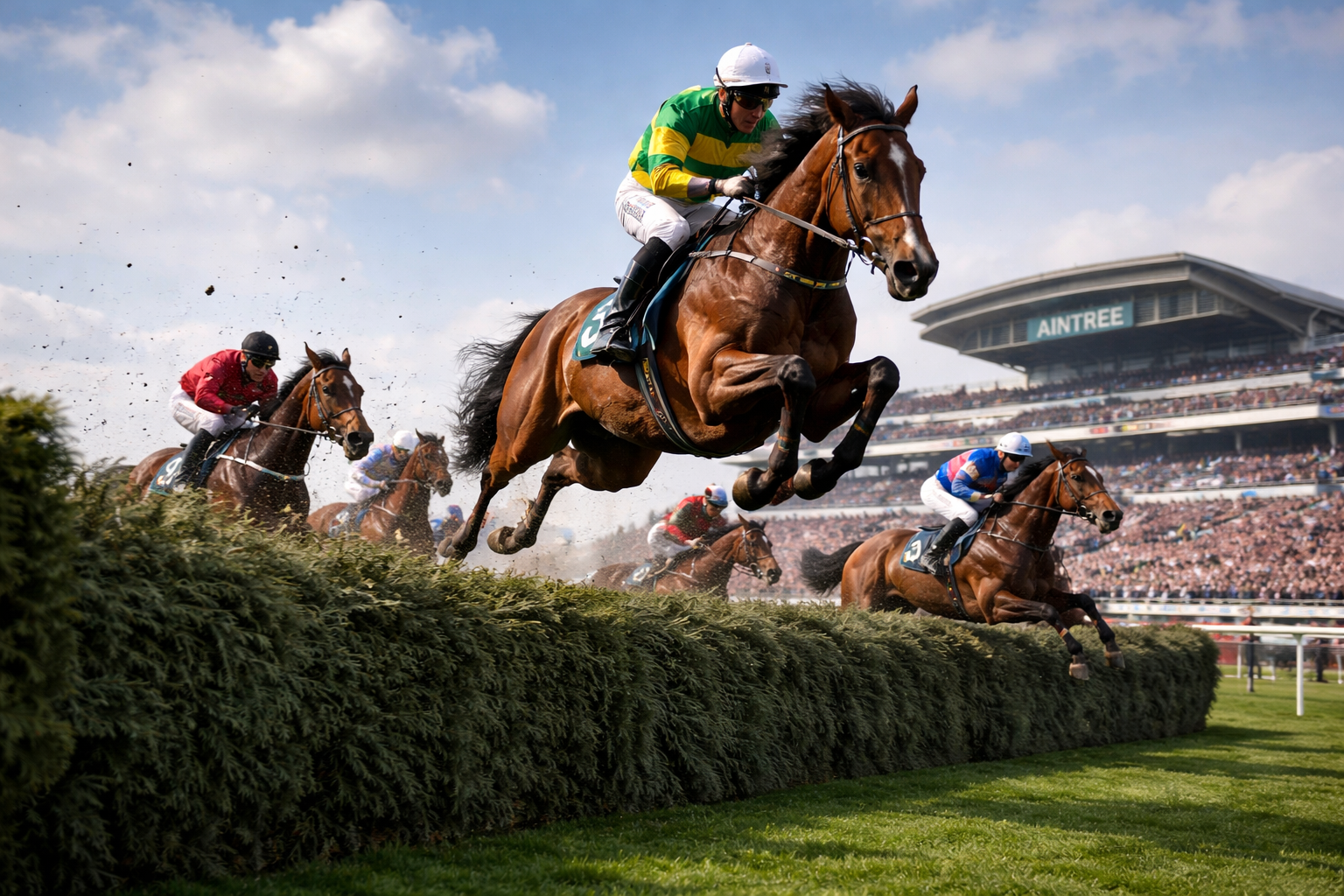 The Grand National